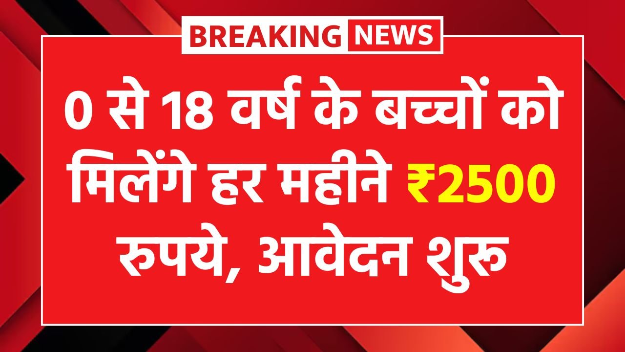 Palanhar Yojana